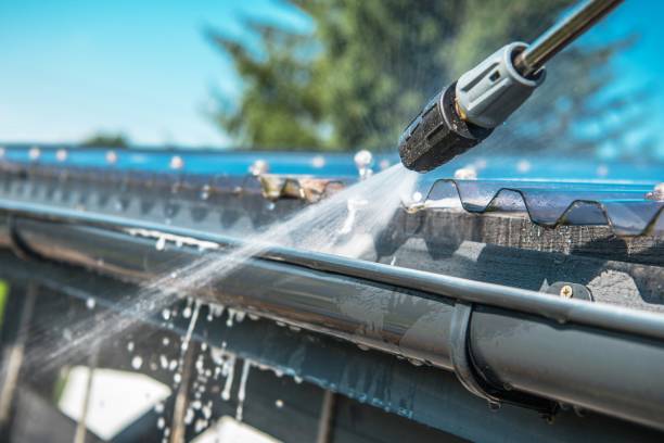 Best Commercial Building Pressure Washing  in Wiggins, MS