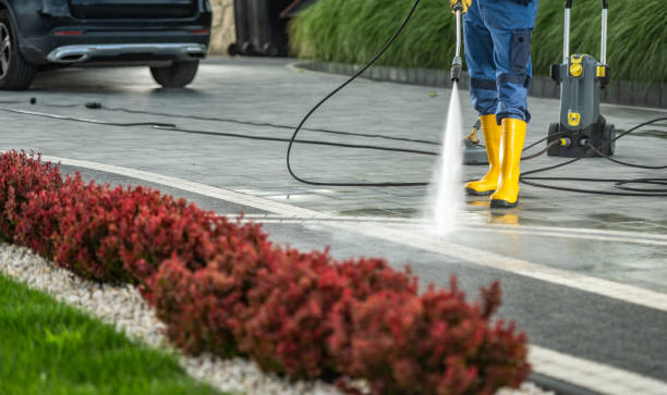 Best Pressure Washing Brick  in Wiggins, MS